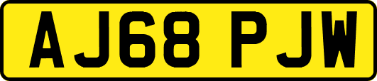 AJ68PJW
