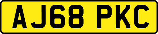 AJ68PKC