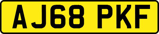 AJ68PKF