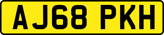 AJ68PKH