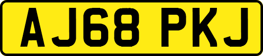 AJ68PKJ