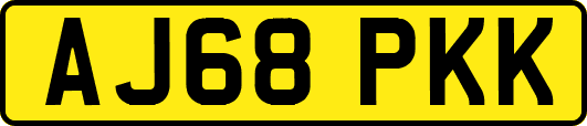 AJ68PKK