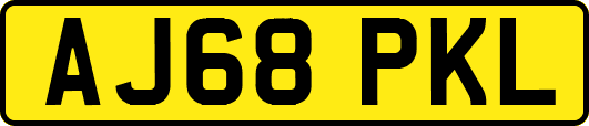 AJ68PKL
