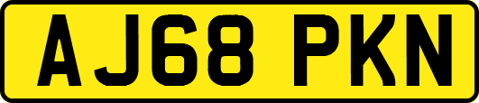 AJ68PKN
