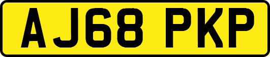 AJ68PKP