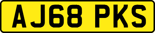 AJ68PKS