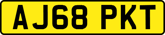 AJ68PKT