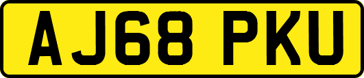 AJ68PKU
