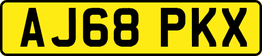 AJ68PKX