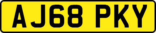 AJ68PKY