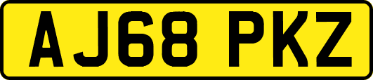 AJ68PKZ