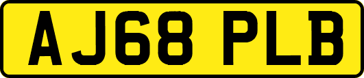 AJ68PLB