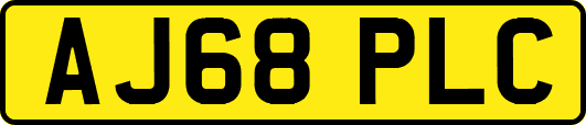 AJ68PLC