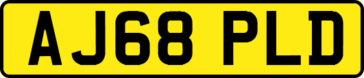 AJ68PLD