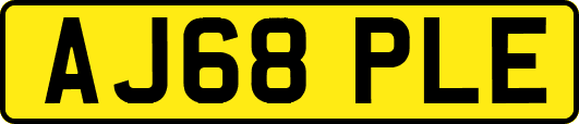 AJ68PLE