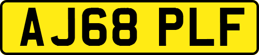 AJ68PLF