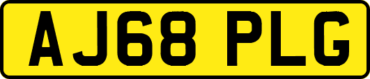 AJ68PLG