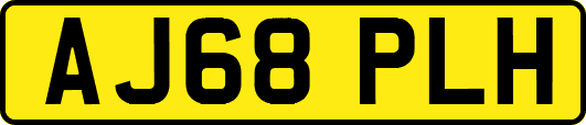 AJ68PLH