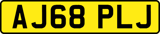 AJ68PLJ