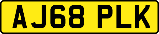 AJ68PLK