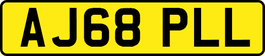 AJ68PLL