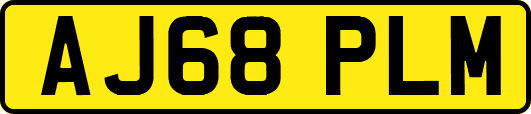 AJ68PLM