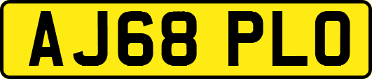 AJ68PLO