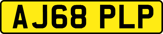 AJ68PLP