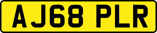 AJ68PLR