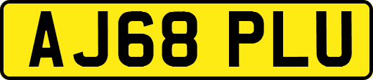 AJ68PLU