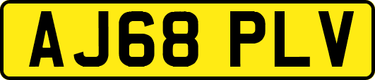 AJ68PLV