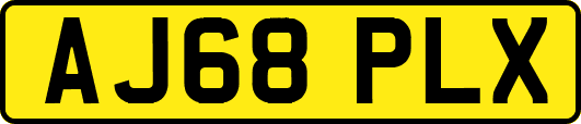 AJ68PLX