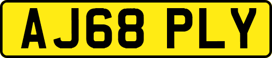 AJ68PLY