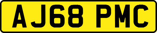 AJ68PMC