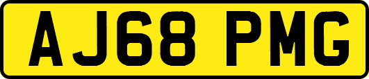 AJ68PMG