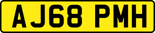 AJ68PMH