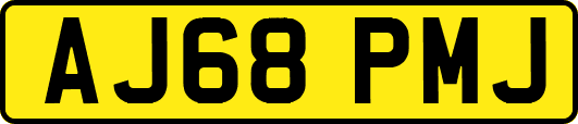 AJ68PMJ