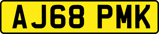 AJ68PMK