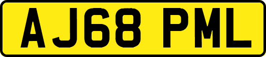 AJ68PML