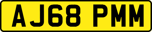 AJ68PMM