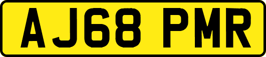 AJ68PMR
