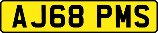 AJ68PMS