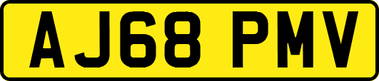 AJ68PMV