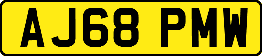 AJ68PMW