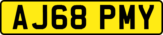 AJ68PMY