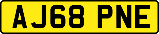 AJ68PNE