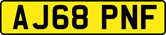 AJ68PNF