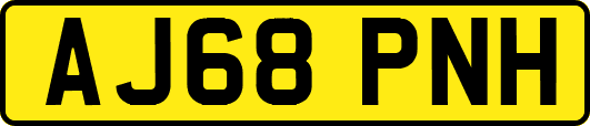 AJ68PNH