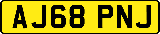 AJ68PNJ