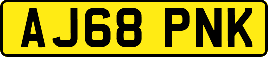 AJ68PNK